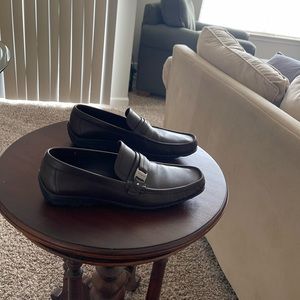 Ferragamo dress shoes